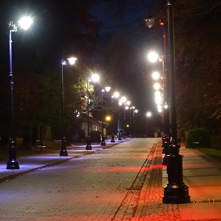 Rezydencja Zapiecek Świeradów-Zdrój エクステリア 写真