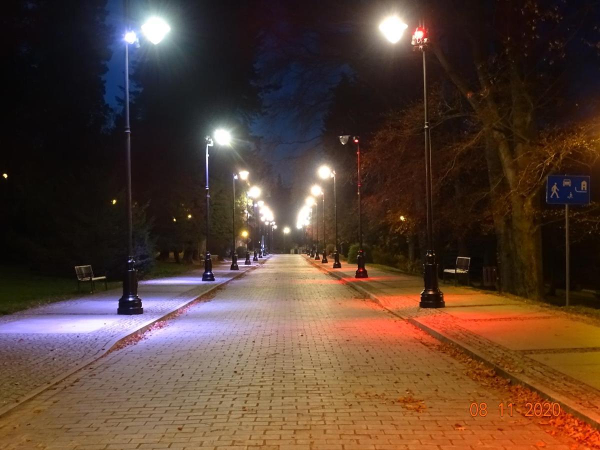 Rezydencja Zapiecek Świeradów-Zdrój エクステリア 写真