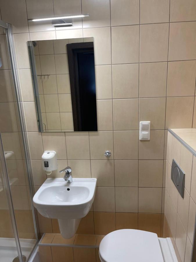 Rezydencja Zapiecek Świeradów-Zdrój エクステリア 写真